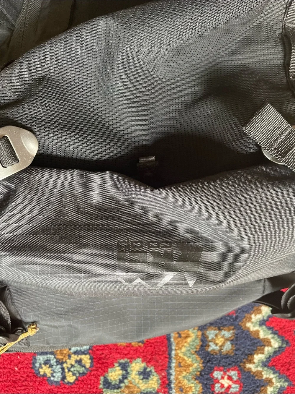 REI Trail 40